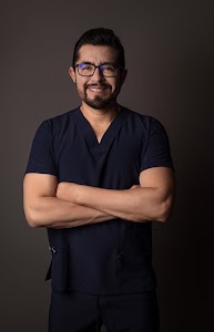 Especialista Cirugia Gastrointestinal - Moises Muñiz Chavelas - Cirugia Bariatrica place picture